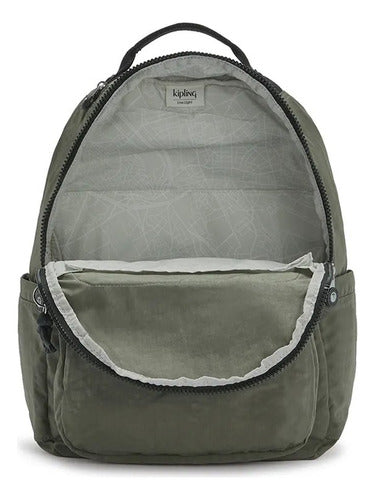 Mochila Kipling Seoul College