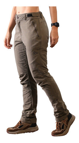 Calça Sol Sports Feminina Trail 2