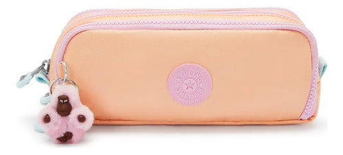 Estojo Kipling Gitroy