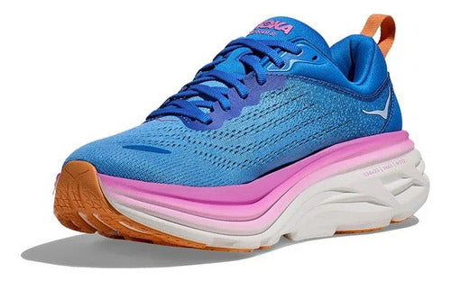 Tenis Feminino Hoka Bondi 8 Corrida