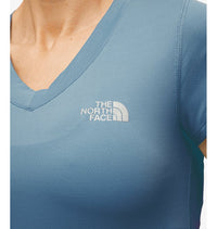 Camiseta The North Face Feminina Hyper Tee Neck