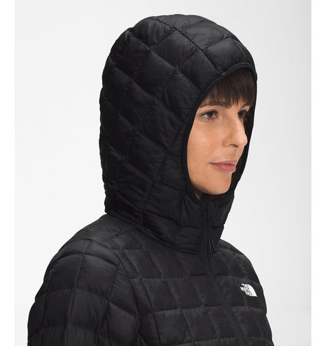 Parka The North Face Feminina Thermoball Eco