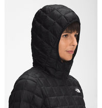 Parka The North Face Feminina Thermoball Eco
