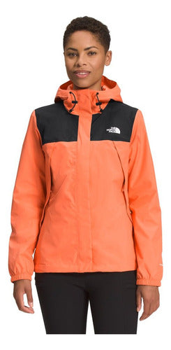 Jaqueta The North Face Feminina Antora Anorak