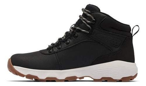 Bota Columbia Masculina Newton Wander WP