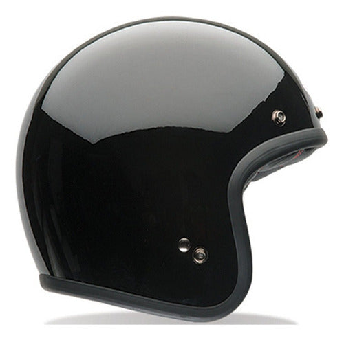 Capacete Para Moto Bell Helmets Custom 500 B15643