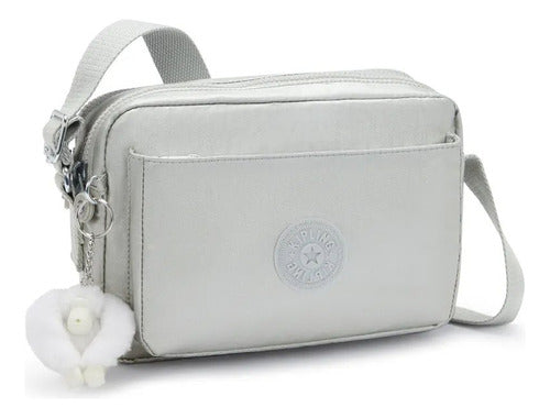 Bolsa Kipling Abanu M