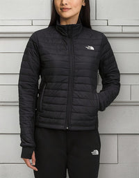Jaqueta The North Face Feminina Canyonlands Hybrid