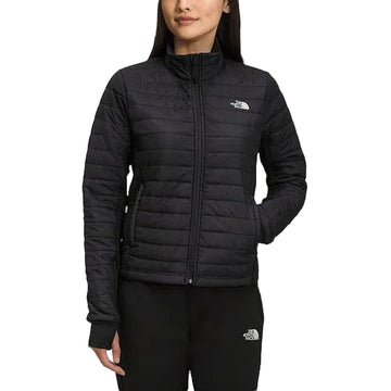 Jaqueta The North Face Feminina Canyonlands Hybrid