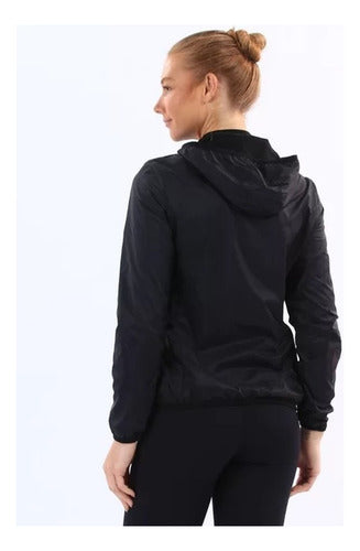 Jaqueta Sol Sports Feminina Energy 2