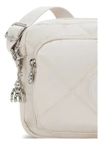 Bolsa Kipling Abanu M Zip