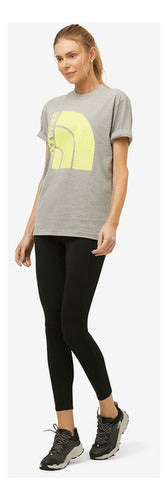 Camiseta The North Face Unissex Jumbo Half Dome