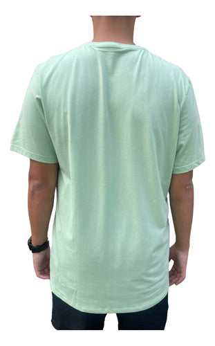 Camiseta Columbia Masculina Basic Logo II Branded Shadow