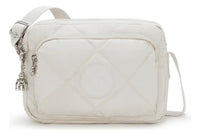 Bolsa Kipling Abanu M Zip