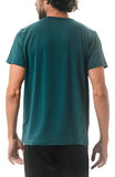 Camiseta Columbia Masculina Aurora II Manga Curta