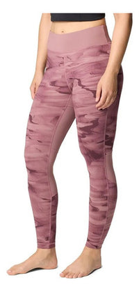 Calça Columbia Feminina Omni-heat Infinity Segunda Pele