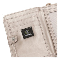 Carteira Kipling Money Love