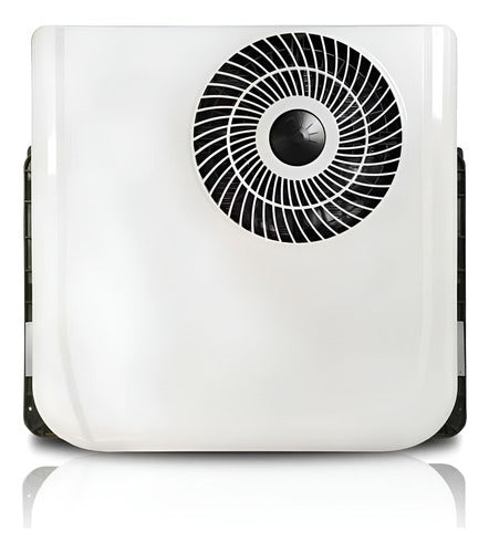 Ar Condicionado Caminhão Motor Home Eletrico Dreiha Polaris