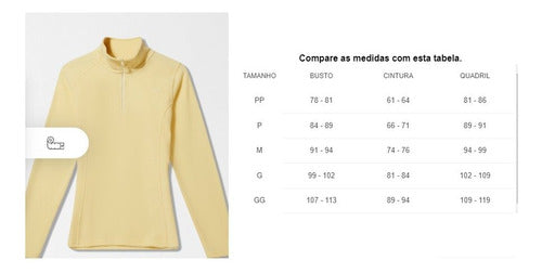 Jaqueta The North Face Feminina Shelter Cove Hybrid