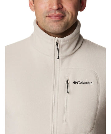 Colete Fleece Masculino Columbia Fast Trek