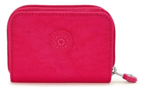 Carteira Kipling Tops