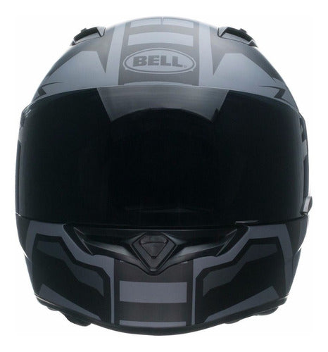 Capacete Para Moto Bell Qualifier Momentum 010