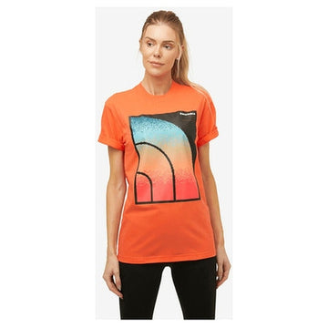 Camiseta The North Face Unissex Coordinates