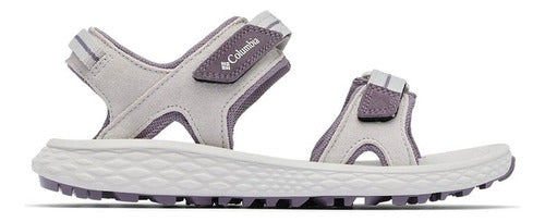 Sandália Feminina Columbia Konos Hiker 2 Strap