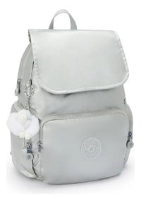 Mochila Kipling City Zip S