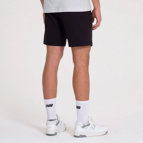 Shorts New Balance Masculino Essentials