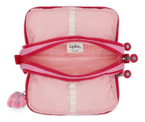 Estojo Kipling Gitroy