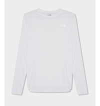 Camiseta The North Face Fem Light Crew Neck Manga Longa
