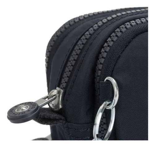 Estojo Kipling Gitroy