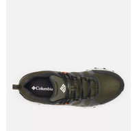 Tênis Columbia Masculino Peakfreak II WP