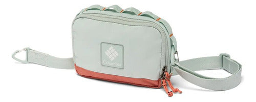 Pochete Columbia Trail Traveler Crossbody