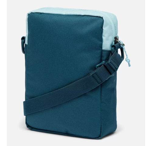 Bolsa Columbia Zigzag Side Bag