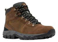 Bota Columbia Masculina Newton Ridge Plus II Suede WP