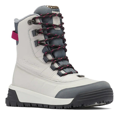 Bota Columbia Feminina Bugaboot Celsius