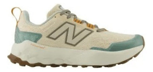 Tênis New Balance Feminino Fresh Foam Garoé V2
