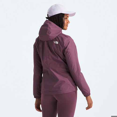Jaqueta The North Face Feminina Antora Anorak