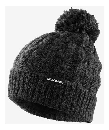 Gorro Salomon Feminino Beanie Ivy