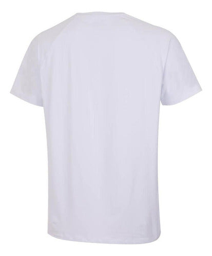 Camiseta Columbia Masculina Aurora