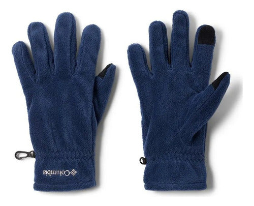 Luva Fleece Columbia Masculina Steens Mountain II