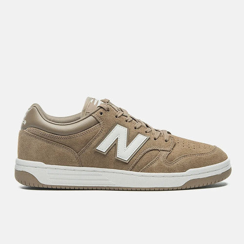 Tênis New Balance Unissex 480 Low