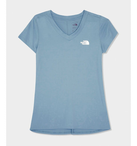 Camiseta The North Face Feminina Hyper Tee Neck
