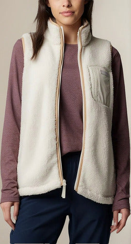 Colete Columbia Feminino West Bend II