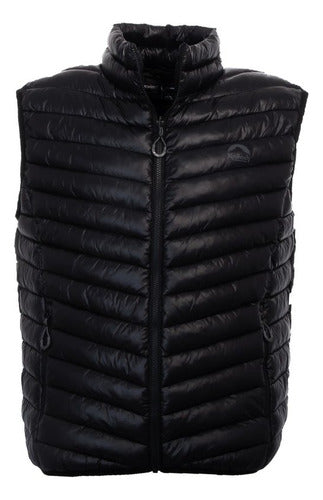 Colete Kailash Masculino Down Patagônia