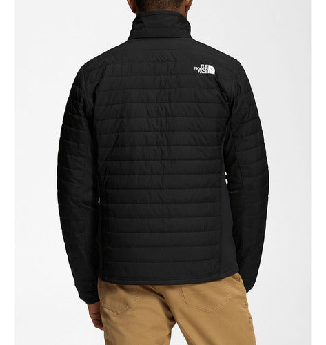 Jaqueta The North Face Masculina Canyonlands Hybrid