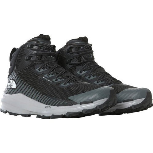 Bota The North Face Masculina Vectiv Fastpack Mid Futurelight