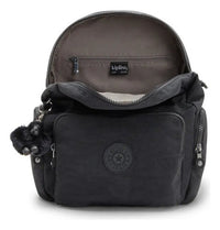 Mochila Kipling City Zip S